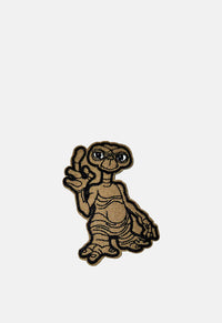 E.T. Patch