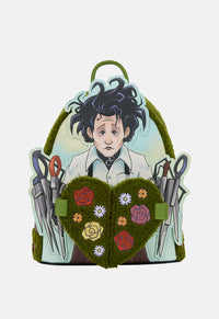 Edward Scissorhands Mini Backpack