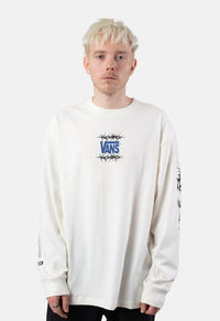 MTE Electro Waves Long Sleeved Top