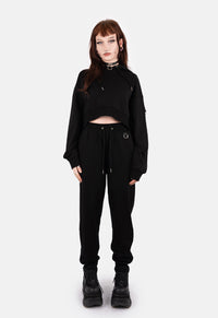 Ellie Relaxed Joggers