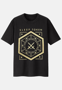 Emergence House Of Veridian T-Shirt