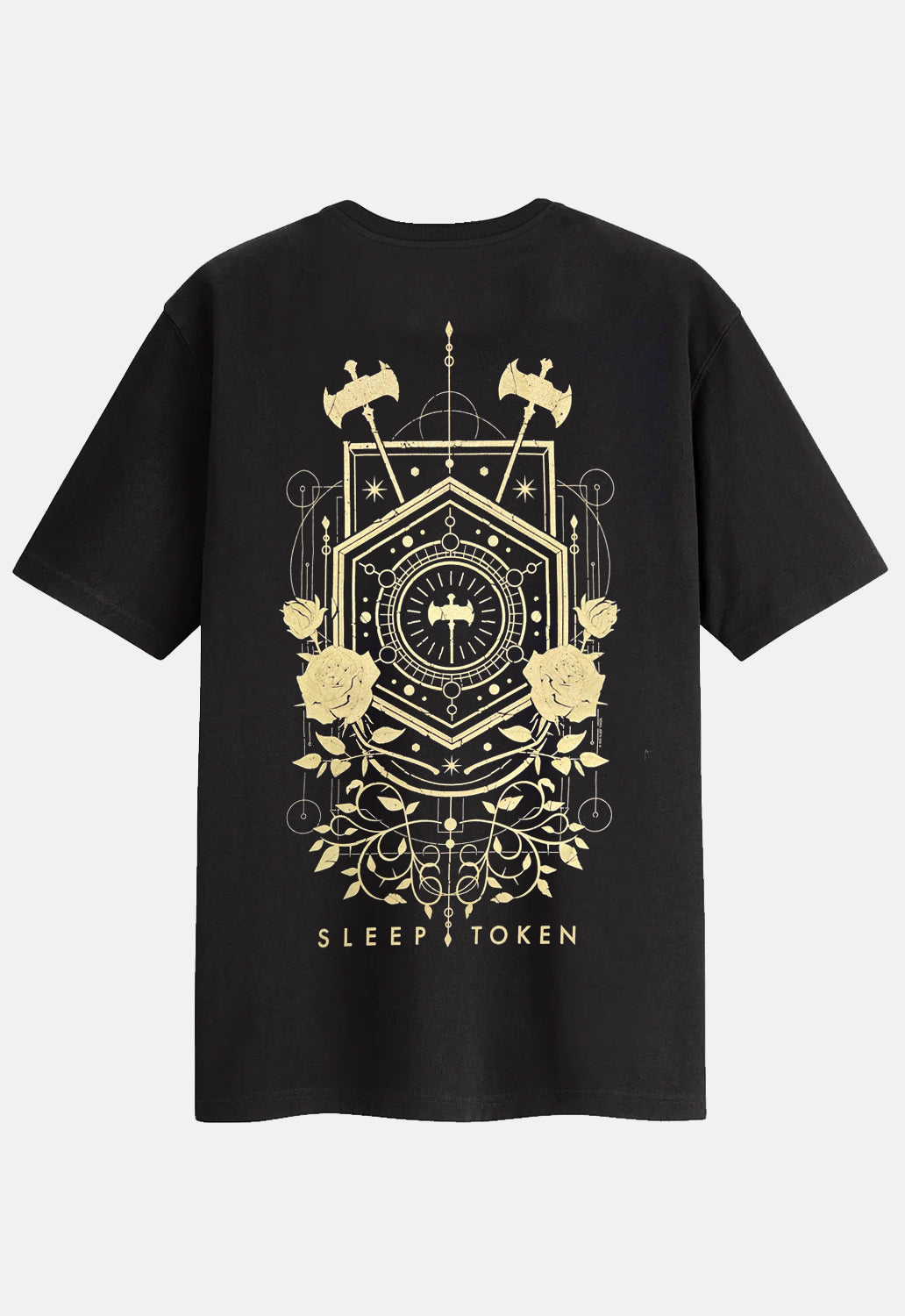 Emergence House Of Veridian T-Shirt