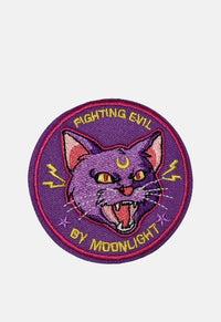 Evil By Moonlight Patch