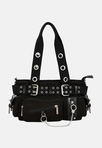 Fang Flicker Handbag