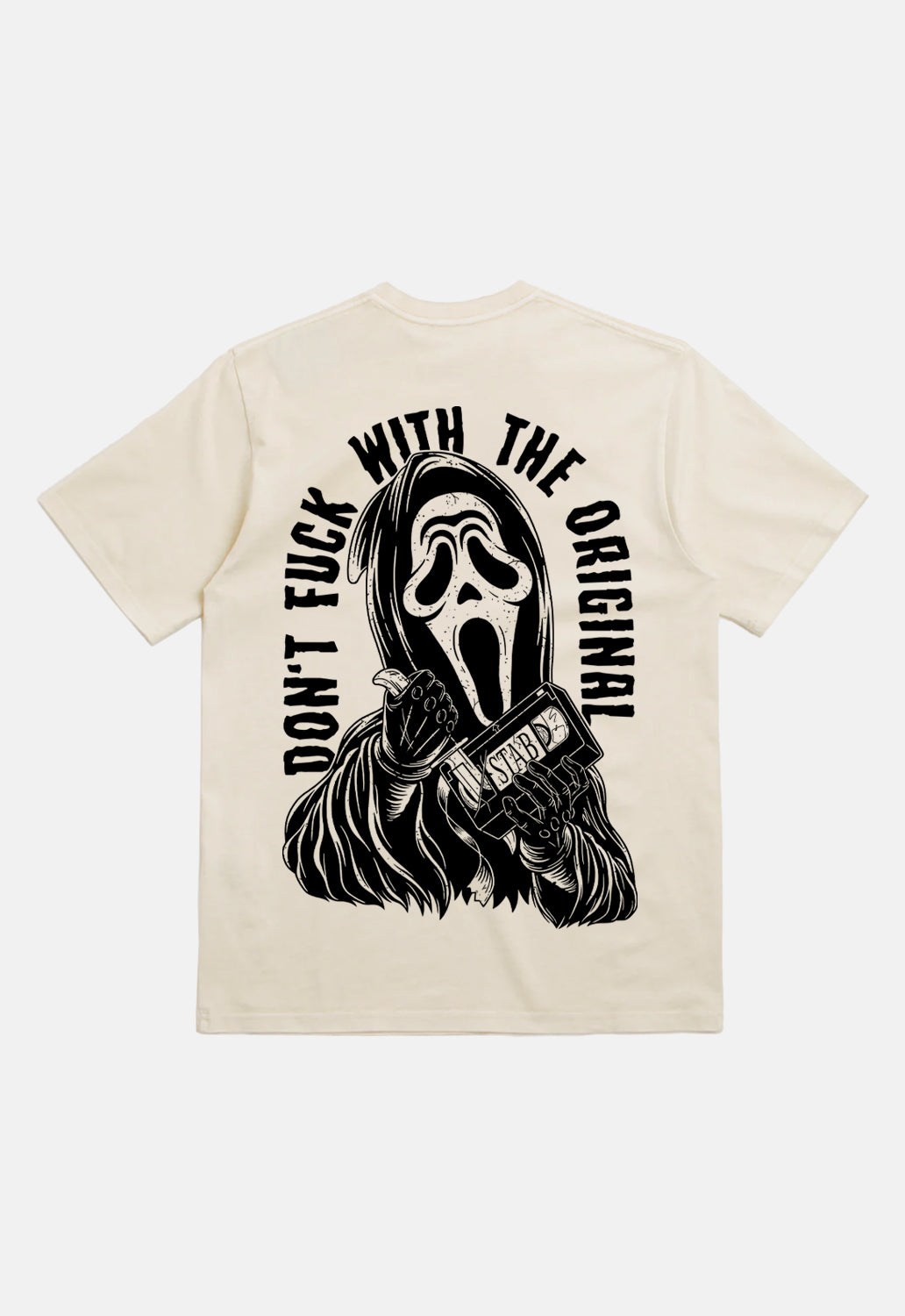 Final Cut T-Shirt