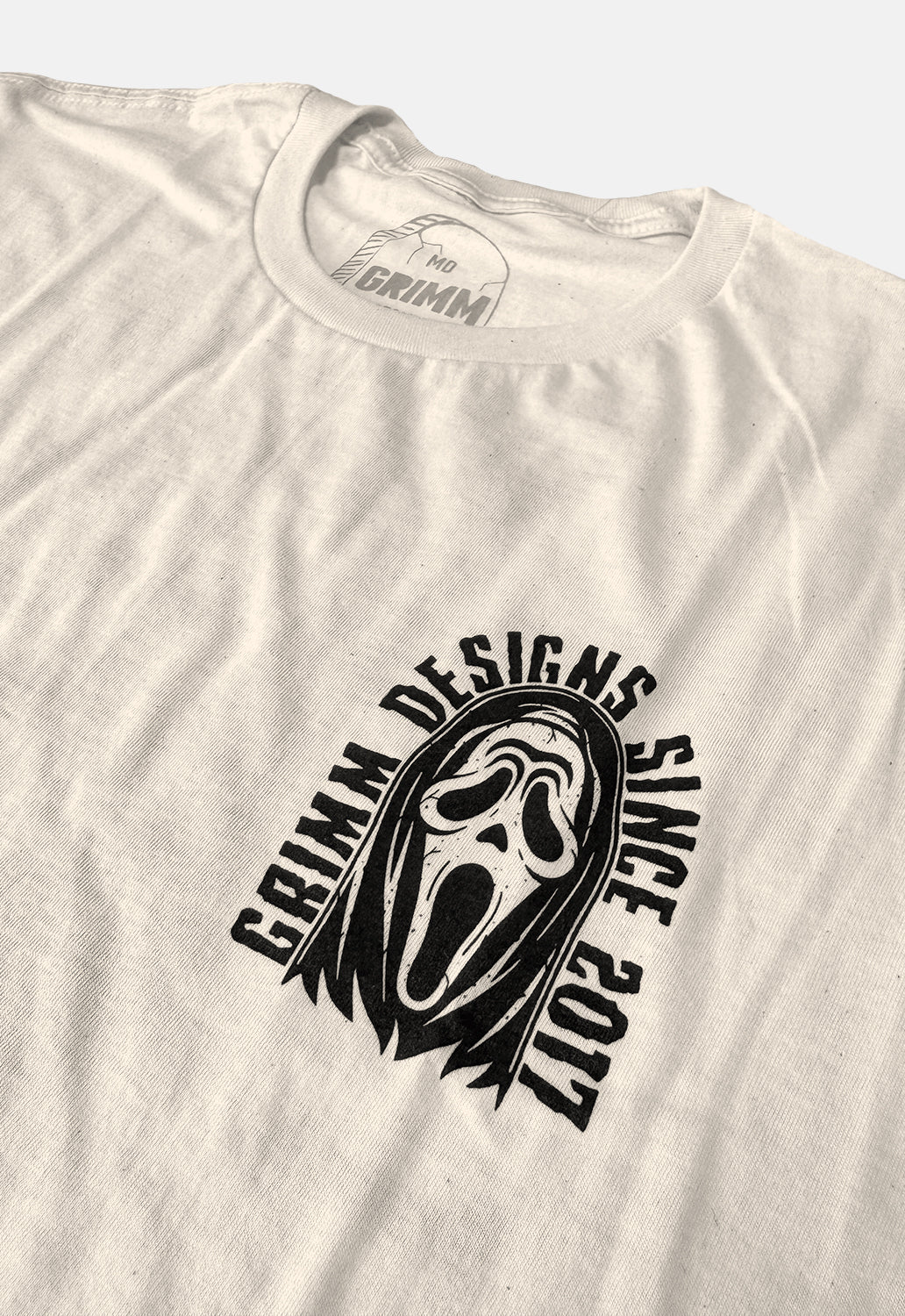 Final Cut T-Shirt