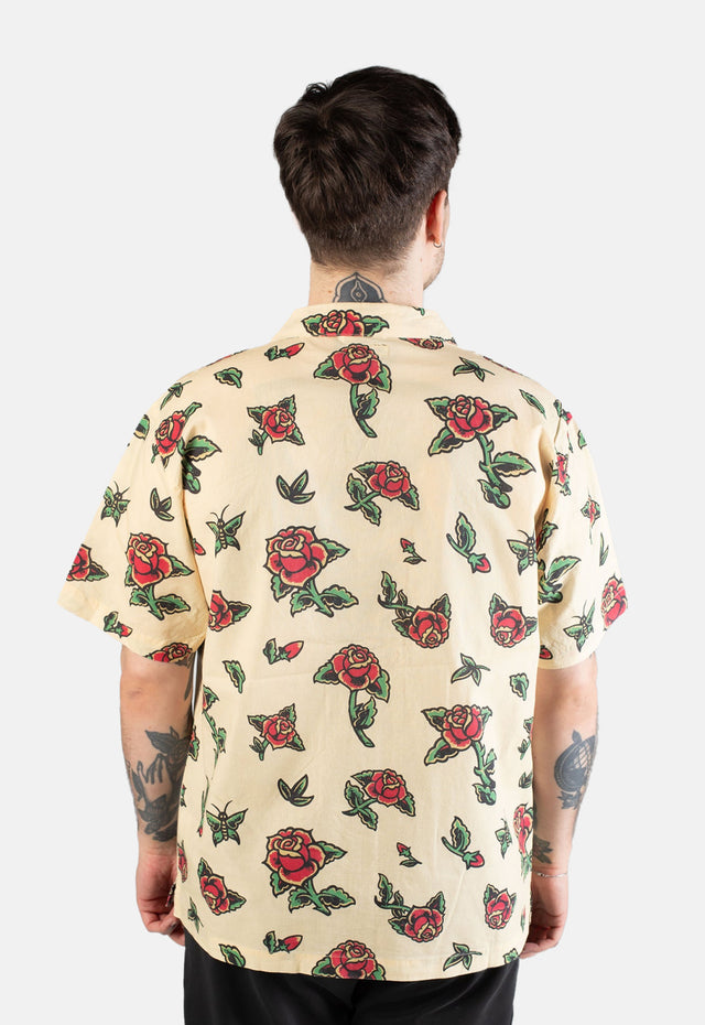 Flash Roses Shirt