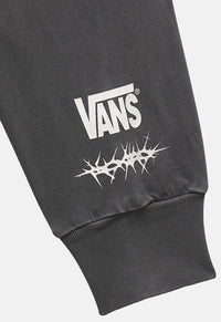 MTE Fly In The Web Long Sleeved Top