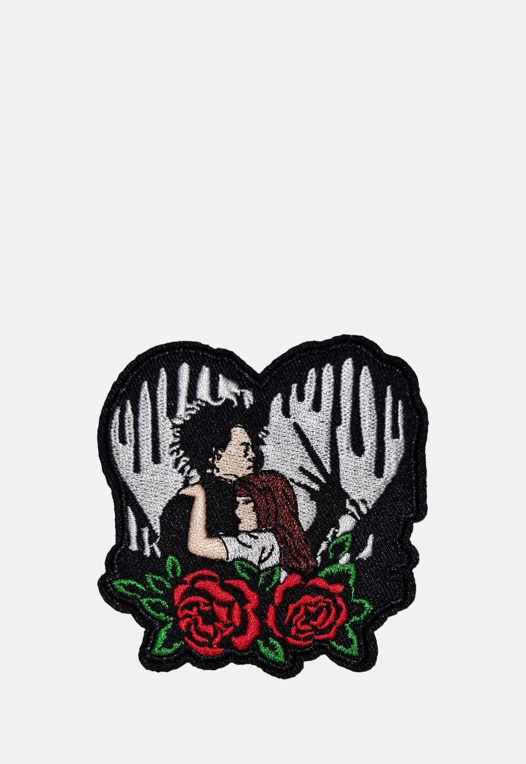 Forbidden Love Patch