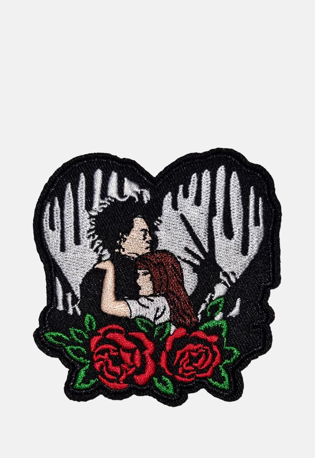 Forbidden Love Patch