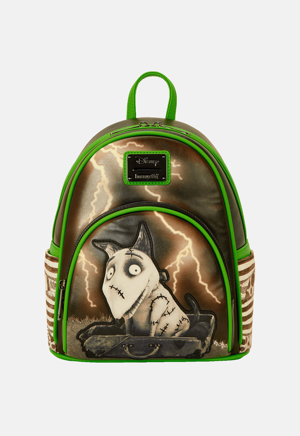 Disney's Frankenweenie Mini Backpack