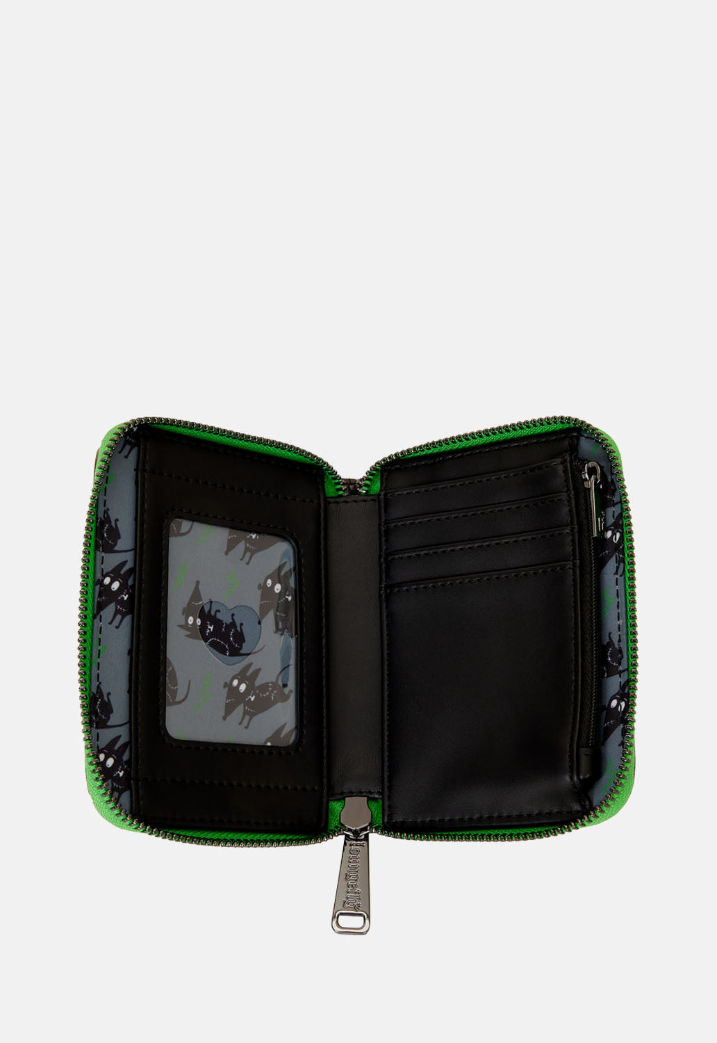 Disney's Frankenweenie Wallet