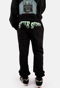 Frankenstein Joggers