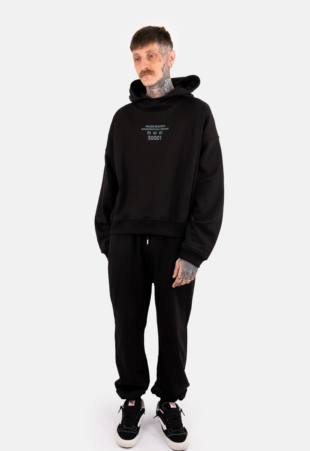 Frankenstein Joggers