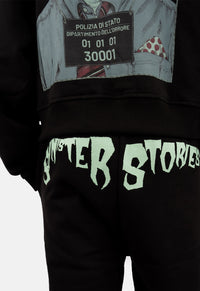 Frankenstein Joggers