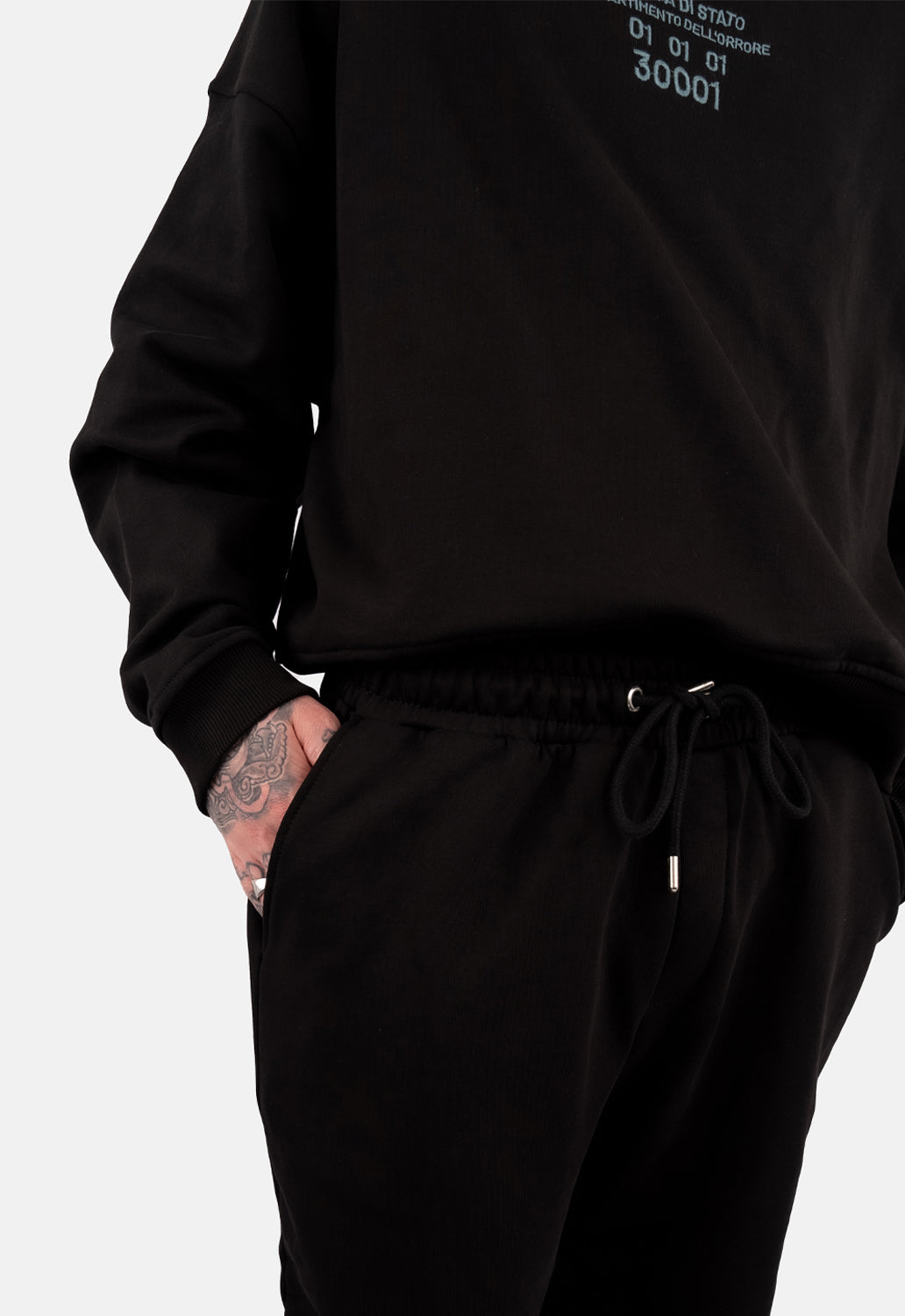 Frankenstein Joggers