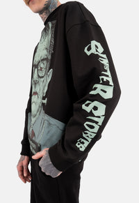 Frankenstein Long Sleeve T-Shirt