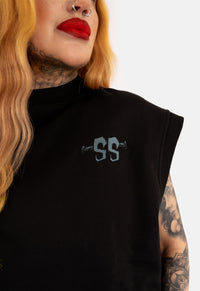 Frankenstein Tank Top