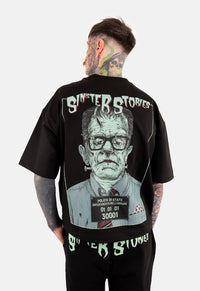 Frankenstein T-Shirt