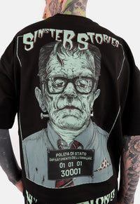 Frankenstein T-Shirt