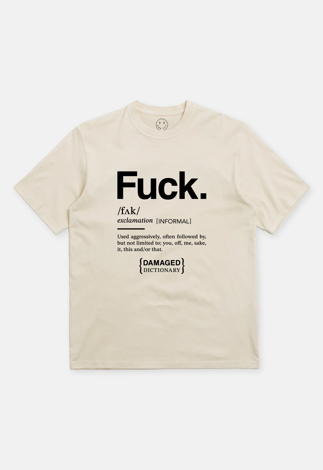 Fuck T-Shirt