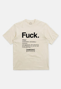 Fuck T-Shirt