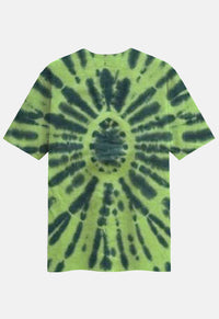 All Stars Green Wash T-Shirt