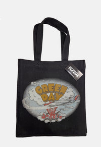Dookie Tote Bag