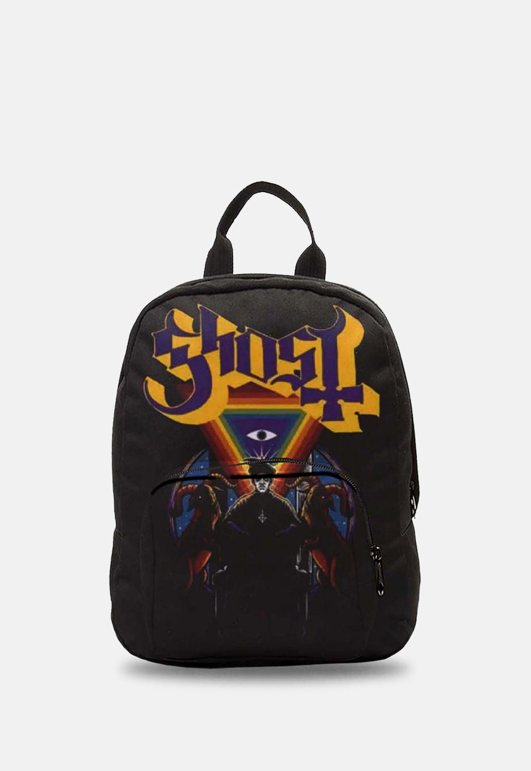 Alchemist Mini Backpack