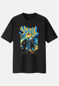 Lamplighter T-Shirt