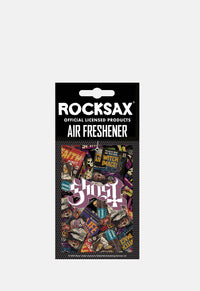 Magazines Air Freshener