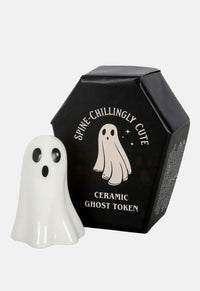 Ceramic Ghosts Gift