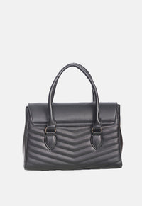Glow Of The Cross Handbag