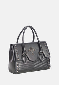 Glow Of The Cross Handbag