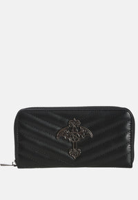 Glow Of The Cross Wallet