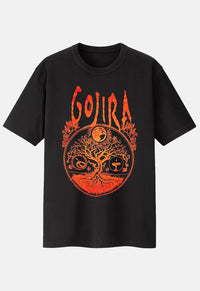 Tree Of Life T-Shirt