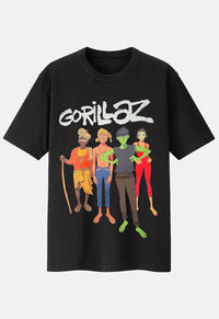 The Mountain Group T-Shirt