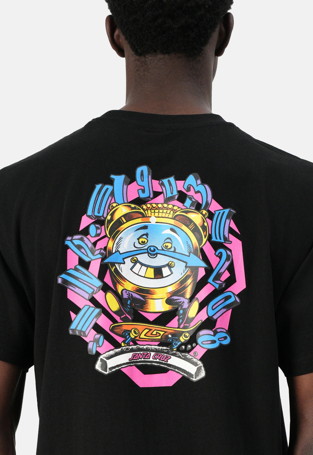 Grabke All Around T-Shirt