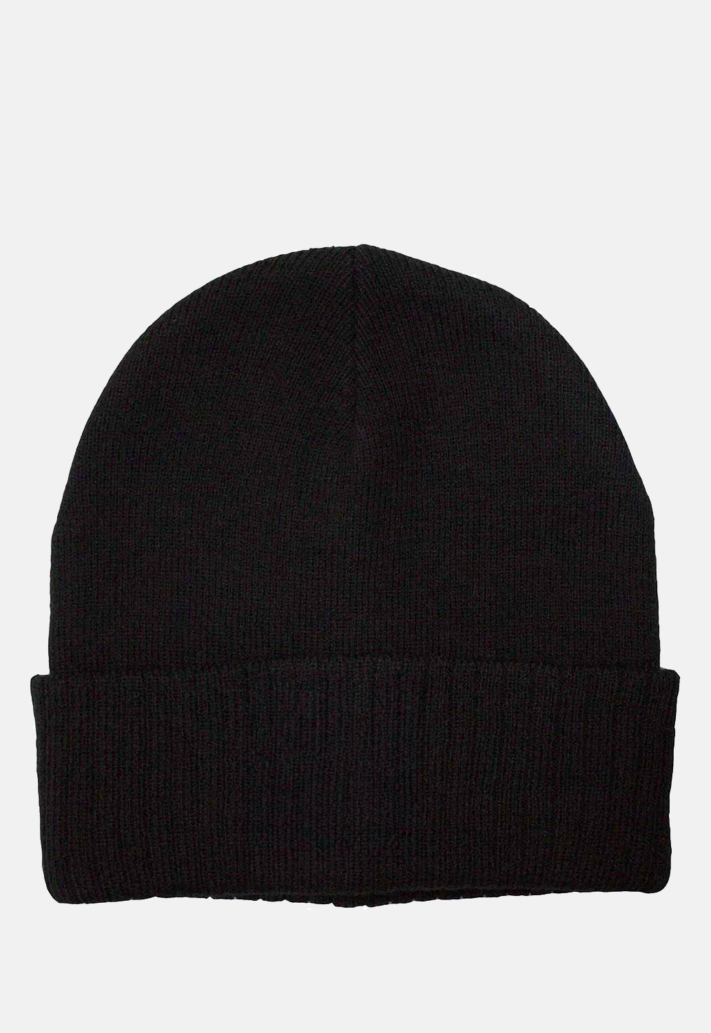 Stacked Up Logo & Grenade Beanie