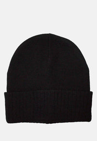 Stacked Up Logo & Grenade Beanie