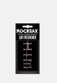 Him Logo Air Freshener