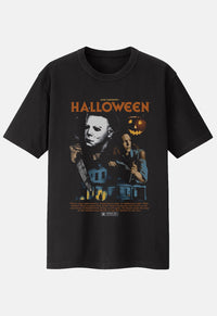 Synopsis T-Shirt