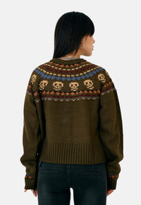 Hamlet Knit