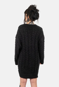 Hattie Oversized Cardigan