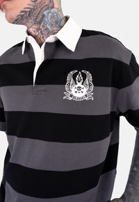 Hawk Rugby Polo