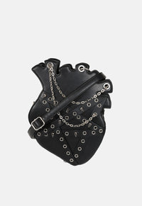 Heartbreaker Harness Backpack