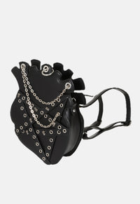 Heartbreaker Harness Backpack