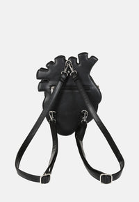Heartbreaker Harness Backpack