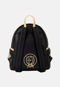 Scooby-Doo Hex Girls Chain Mini Backpack