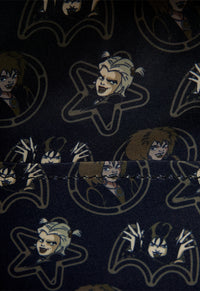 Scooby-Doo Hex Girls Chain Mini Backpack